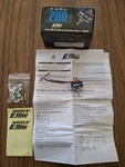 E-flite Park 280 Brushless Outrunner Motor 1800KV EFLM1140 For Airplanes. Fixed Price $50.00.