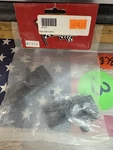 Redcat Racing 81053 Hub Carriers For: Rear 1PR.. Fixed Price $12.00.