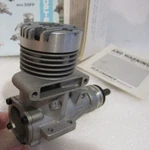 Os Max 25 Fsr Rc Model Airplane Engine Radio Control Motor Original. Fixed Price $141.00.