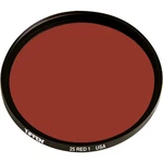 Tiffen 77MM Red Camera Lens Filter For Black And White Photography. Fixed Price $56.49.