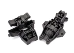Traxxas TRA8928 Rear Bulkhead. Fixed Price $11.00.