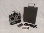 Futaba PCM1024 Radio Remote Control. Fixed Price $54.90.