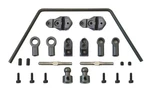 Ft DR10 Anti-roll Bar Set. Fixed Price $15.99.