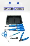 Bold Rc BOL10000 Piece Trail Pack Tool Set With Storage Box And Tray Hh. Fixed Price $79.99.
