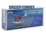 E-flite EFLUA1190 Float Set W/ Accessories (umx Carbon Cub Ss) Hh. Fixed Price $22.99.