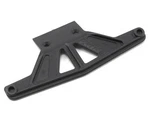 Rpm 81162 Wide Front Bumper (black) (rustler,stampede,bandit). Fixed Price $5.95.