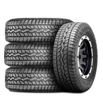 4 Tires Falken Wildpeak A/T3WA Steel Belted 275/65R18 113/110S Ply (oe) At. Fixed Price $893.99.