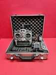 Jr XP9303 Channel Transmitter Spcm / Ppm 72MHZ With Spektrum 2.4GHZ Module DM9. Fixed Price $149.99.