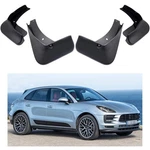 Moertifei Car Splash Mudguard Fender Flaps Compatible With Porsche Mac. Fixed Price $75.33.