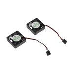 Tekin Rsx 25MM 7MM Fan (2) - TEKTT3833. Fixed Price $26.14.