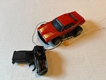 Vintage New Bright Toys Pontiac Gto Remote Radio Control Muscle Car. Fixed Price $19.99.