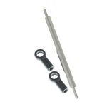 Redcat Racing Coe Hauler Servo Link RER24204. Fixed Price $8.99.