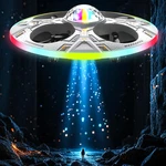 Mini Ufo Drone For Kids Rc Flying Airplane Toy Remote Control Helicopter. Fixed Price $51.34.