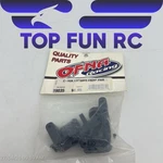 Ofna Racing Front Hubs 17 Degree Hyper 4WD Nitro Buggy 19035. Fixed Price $23.18.