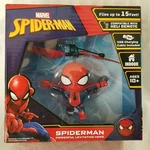 New Marvel Spiderman Powerful Levitating Hero Flies Up To 15 Feet! -i. Fixed Price $11.99.