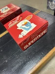 Supertigre 61 2-STROKE Rc Nitro & Glow Engine W/muffler Paperwork For Airplane. Fixed Price $70.00.