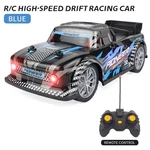 Remote Control Toys Hot 1:20 Scale Drift Rc Car High Speed Perfect Racing Gifts. Fixed Price $15.99.