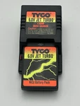 Tyco Rc 6V (6.0V) Jet Turbo 4 Hour Quick Charger 2990 And Nicd Battery Pack. Fixed Price $29.99.