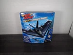 Spin Master Air Hogs R/c Dominator Radio Control Flies Up 300 Feet. Fixed Price $60.00.