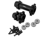 Treal Hobby Promoto Cnc Aluminum Wheel Hub Set (black) (front/rear). Fixed Price $49.98.