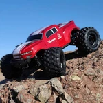 VOLCANO-16 1/16 Scale Brushed Electric Monster Truck. Fixed Price $119.95.