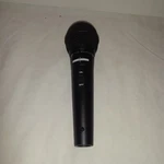 Trans Continental Studio Dynamic Microphone With Xlr Cable, Adapter & Bag. Fixed Price $29.95.