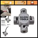 Large Cable Stripper Tool For 2/0-250 Mcm Heavy Duty Wire Cutting & Stripping. Fixed Price $95.99.