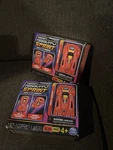 Zero Gravity Sprint Wall Climber Racer Rc Car Red Rechargeable Air Hogs New X2. Fixed Price $45.00.