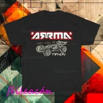 Brand New Arrma Rc Car Logo American T-shirt Funny Size To 5XL. Fixed Price $23.00.