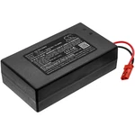 5200MAH Battery For Yuneec Q500,ST10,ST10 Chroma Ground STATION,YP-3 BLADE,YP-3. Fixed Price $25.67.