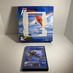 Hangar 9 Fs One Precision Rc Flight Simulator W/ Pack 1. Fixed Price $19.99.
