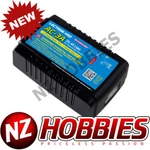 Common Sense Rc AC-3A Lipo Balancing Charger 2S-4S, 35W,. Fixed Price $27.99.
