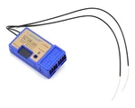 Sanwa 10CH 92104 RX1011FS Receiver, FHSS-3 For SD-10GS 107A40941A. Fixed Price $85.33.
