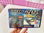 Tamiya TRF201 Xmw Nib Sealed. Fixed Price $1050.00.
