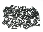 TLR04012 Team Losi 8IGHT-X/E 2.0 Buggy Screws Lot. Fixed Price $22.99.