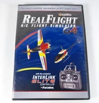 Great Planes R/c Simulator G4 Pc Cd-rom Set Rc Futaba. Fixed Price $22.49.