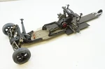 Team Losi 22 Sct 1.0 2.0 1/10 Nprc Drag Car Roller Parts Chassis Reds 4.5T Motor. Fixed Price $199.00.