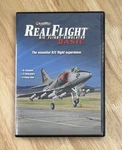 Great Real Flight R/c Simulator Basic, 35 Airplanes, 12 Helicopter. Fixed Price $17.95.