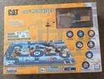 Diecast Masters Caterpillar 336 Next Generation Hydraulic Excavator Complete Set. Fixed Price $27.97.