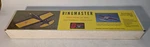 Vintage Sterling Models Ringmaster Profile Control Line Kit S1A 42" Span. Fixed Price $161.49.