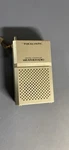 Realistic Crystal Controlled Pocket Weatheradio National 12-151A. Fixed Price $37.00.