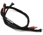 Tekin 4S Charge Cable W/5MM Bullet Connector XT60 TEKTT4018. Fixed Price $29.99.