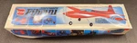 Rare Cox 1982/83 Fibrini Electric Radio Control R/c Airplane New Open Box. Fixed Price $209.95.