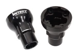 Billet Machined Degree Axle Mount Set For Losi 1/8 Lmt 1.0 4WD Monster Truck. Fixed Price $37.99.