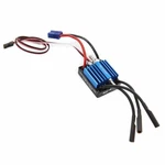 Dynamite DYNM3865 60A Brushless Marine Esc / Boat Speed Control , 2-3S. Fixed Price $114.99.