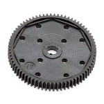 Team Associated 9649 B4/T4 72T 48P Spur Gear. Fixed Price $5.99.