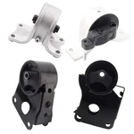 Engine Motor Mount & Trans Compatible With 2002-2006 Nissan Altima 2.5L.... Fixed Price $123.40.