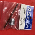 OS.20-25 Fp & La 25FX Engines Spinner Nut Nip. Fixed Price $9.99.