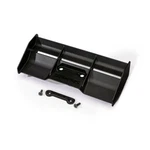 Traxxas 9019-BLK Wing Race Black W/ Washer For Jato 4X4 Vxl. Fixed Price $15.00.