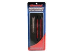 Traxxas 5141R Red Aluminum 112MM Front Toe Link Tubes For T-maxx 3.3 & E-maxx. Fixed Price $22.95.